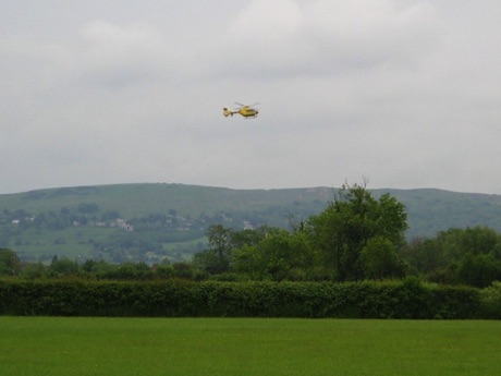 Eurocopter 27 May 2014